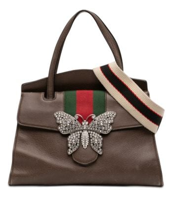 Pre-loved Messenger bag