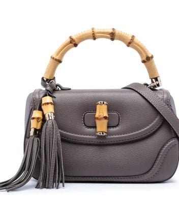 Pre-loved Messenger bag