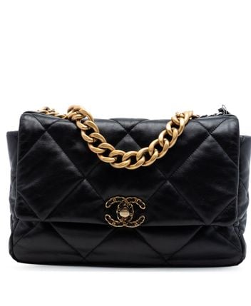 Pre-loved Messenger bag