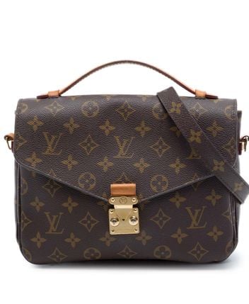 Pre-loved Messenger bag