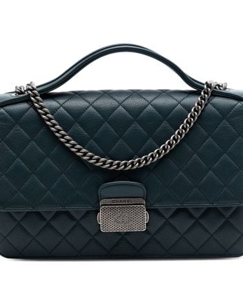 Pre-loved Messenger bag