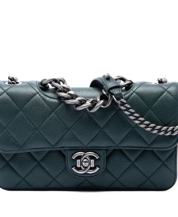 Pre-loved Messenger bag