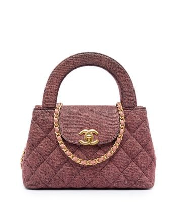Pre-loved Messenger bag