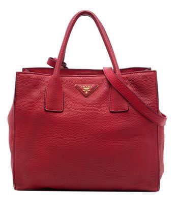 Pre-loved Messenger bag