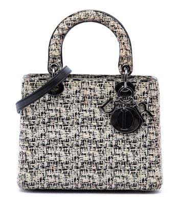 Pre-loved Messenger bag