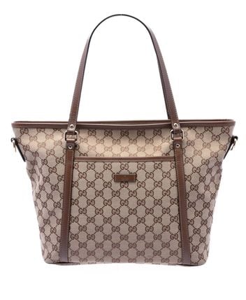 Pre-loved Messenger bag