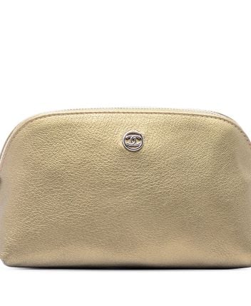 Pre-loved Handbag & Pouch