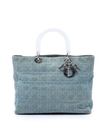 Pre-loved Messenger bag