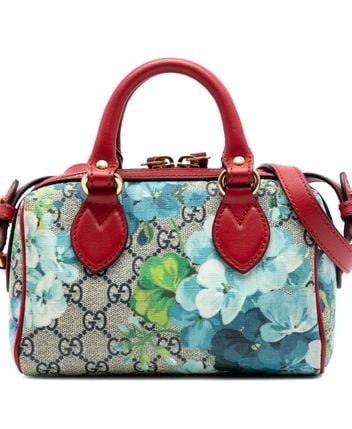 Pre-loved Messenger bag