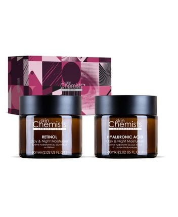 Anti-aging set