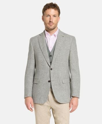 Wool suit jacket Theo