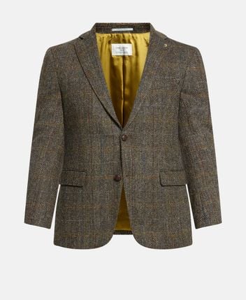 Wool suit jacket Theo