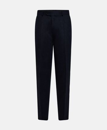 Wool trousers Silas