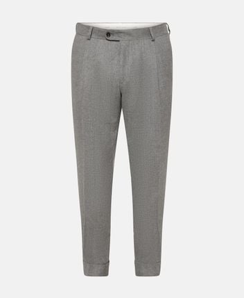 Wool trousers Tillo