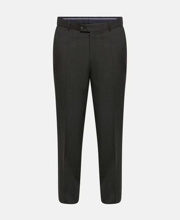 Wool trousers Cg Cruz