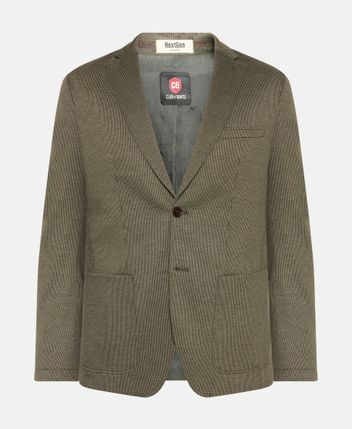 Suit jacket