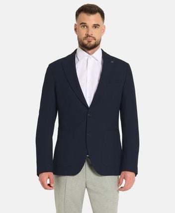 Suit jacket Carter Sv
