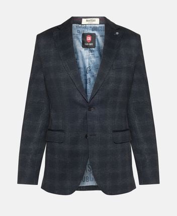 Suit jacket Calvin