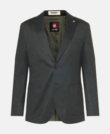 Suit jacket Cuba