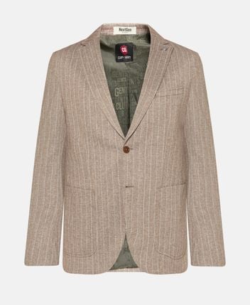 Suit jacket