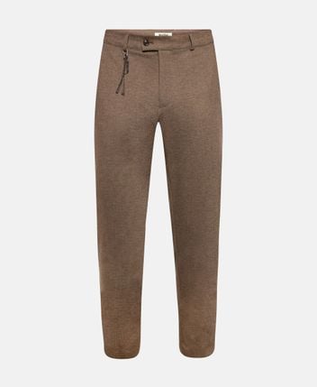 Business trousers Orlando-J