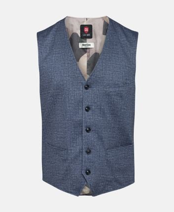 Waistcoat Mosley