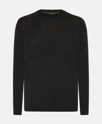 Wool-blend pullover Bradly