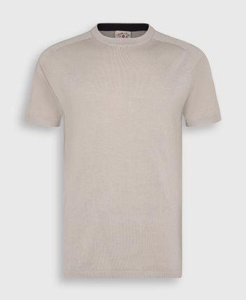 Wool-blend t-shirt Broden