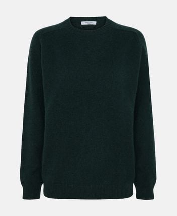 Cashmere pullover