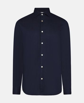Long-sleeved shirt