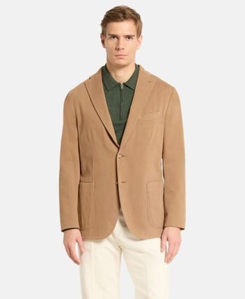 Suit jacket