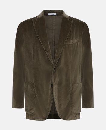 Suit jacket