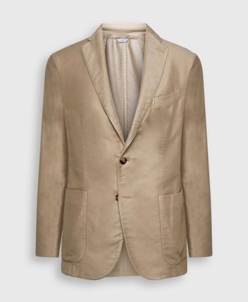 Suit jacket