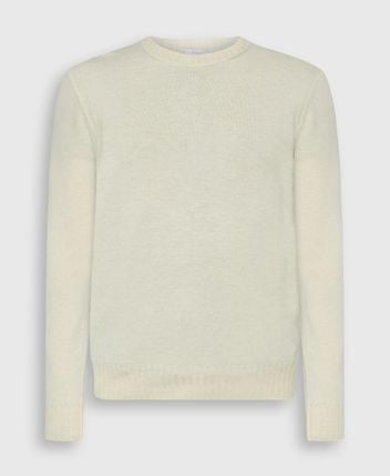 Cashmere pullover