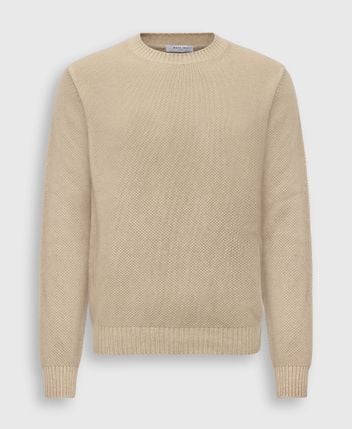 Cashmere pullover
