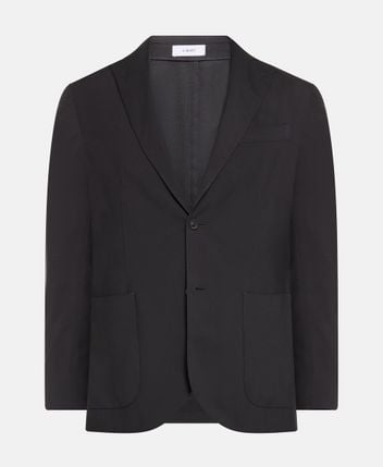 Wool blazer