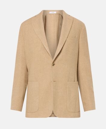 Wool suit jacket 50 K
