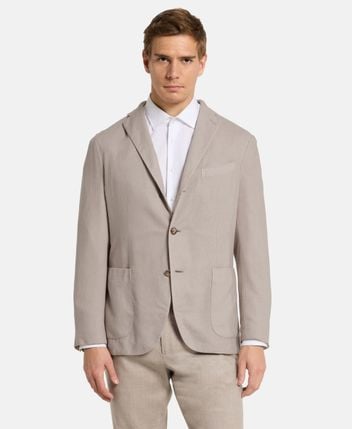Suit jacket