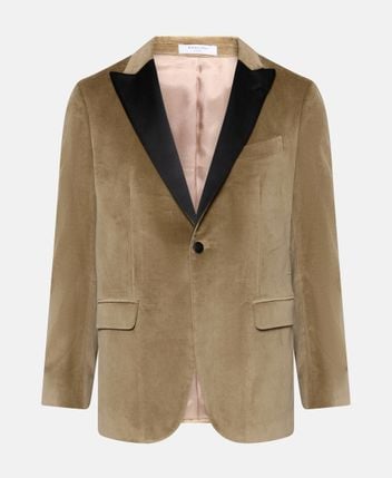 Suit jacket