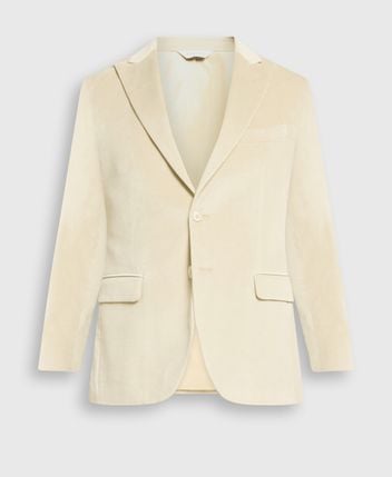 Suit jacket