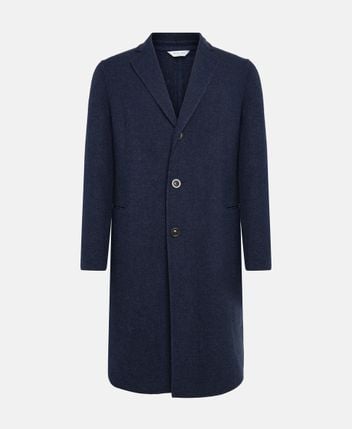 Wool coat