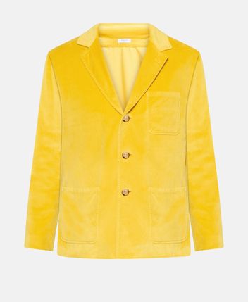 Suit jacket