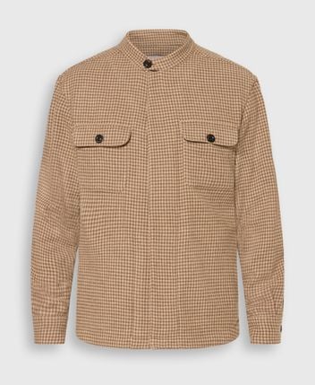 Wool jacket