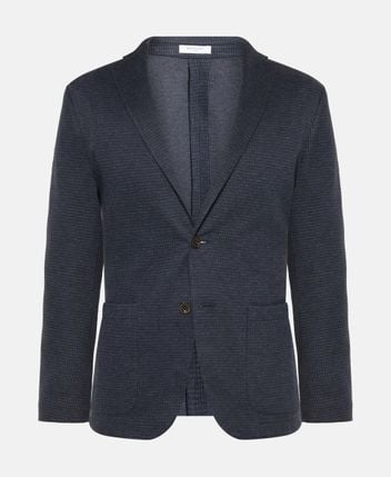 Suit jacket