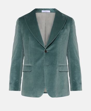 Suit jacket