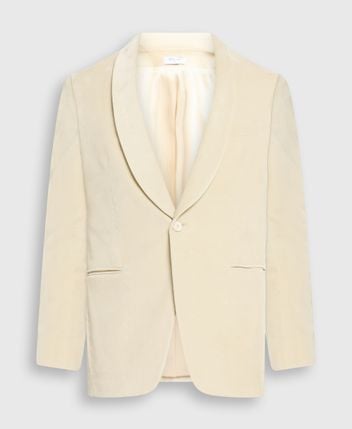 Suit jacket