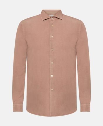 Long-sleeved shirt