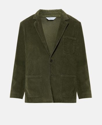 Suit jacket