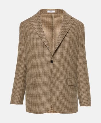 Wool suit jacket Dover