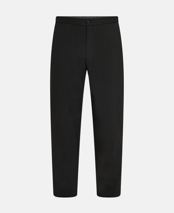 Wool chino
